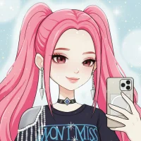 Anime Moe Girls Dress Up Games