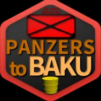 Panzers to Baku